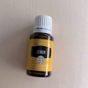 Young Living Lemon